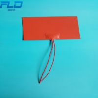 Silicone Rubber Heater